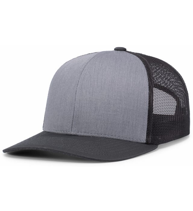 Heather Grey/Lt Charcoal/Lt Charcoal color variant