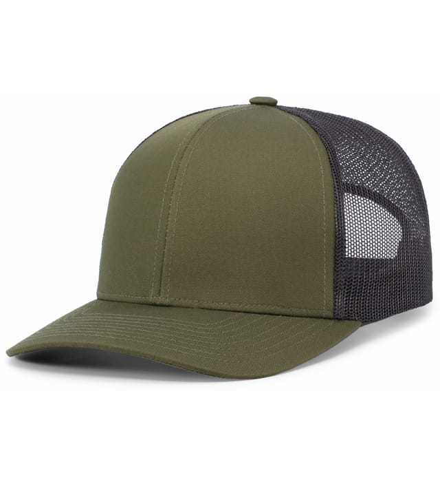 Moss Green/Lt Charcoal/Moss Green color variant