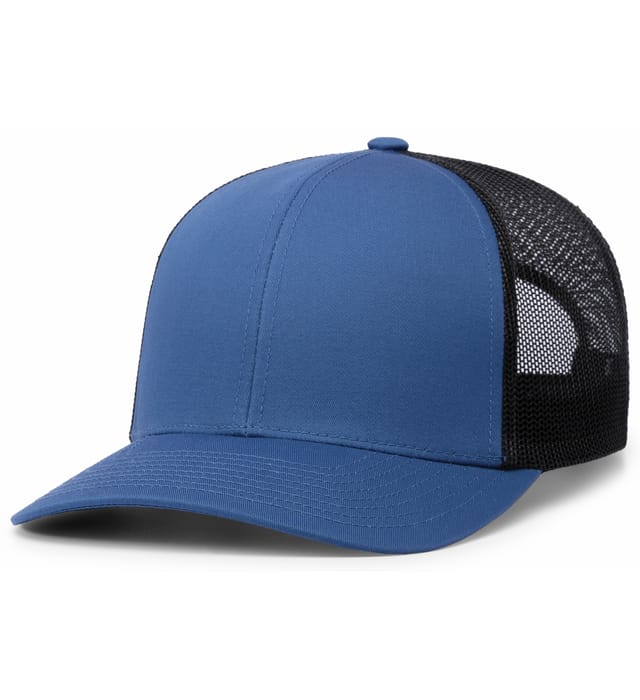 Ocean Blue/Lt Charcoal/Ocean Blue color variant