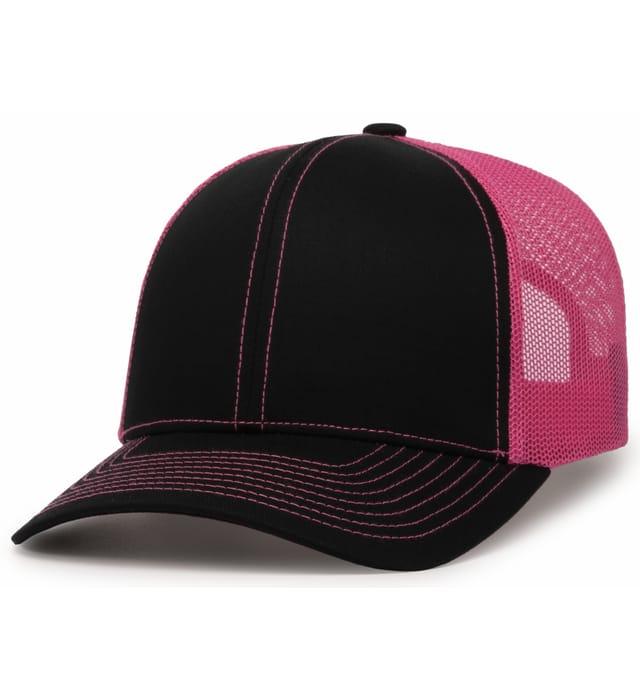 Black/Pink/Black color variant