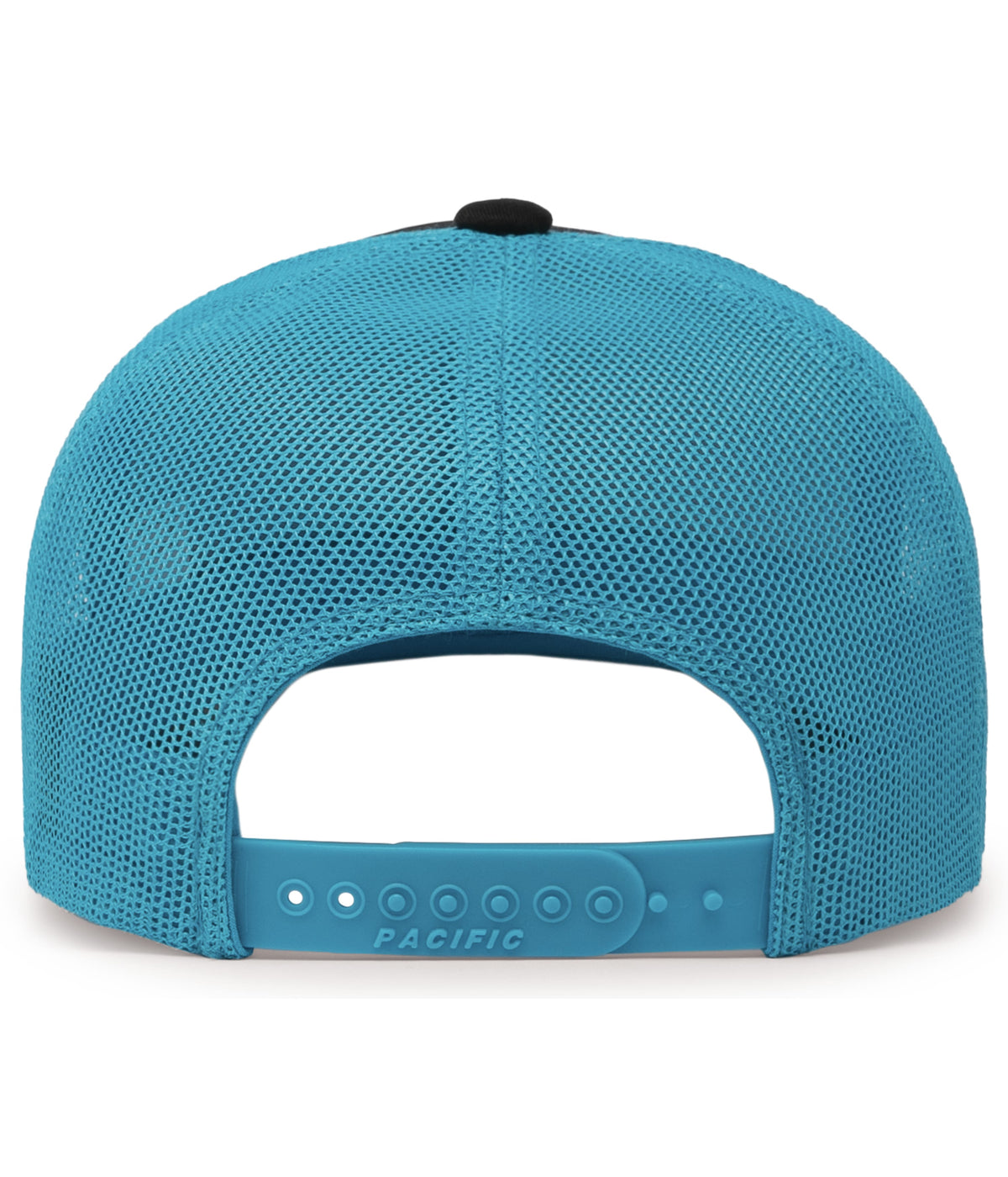 Pacific Headwear 104C Trucker Snapback Cap