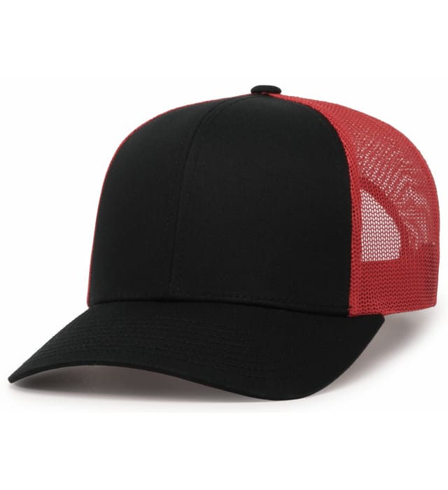 Black/Red/Black color variant