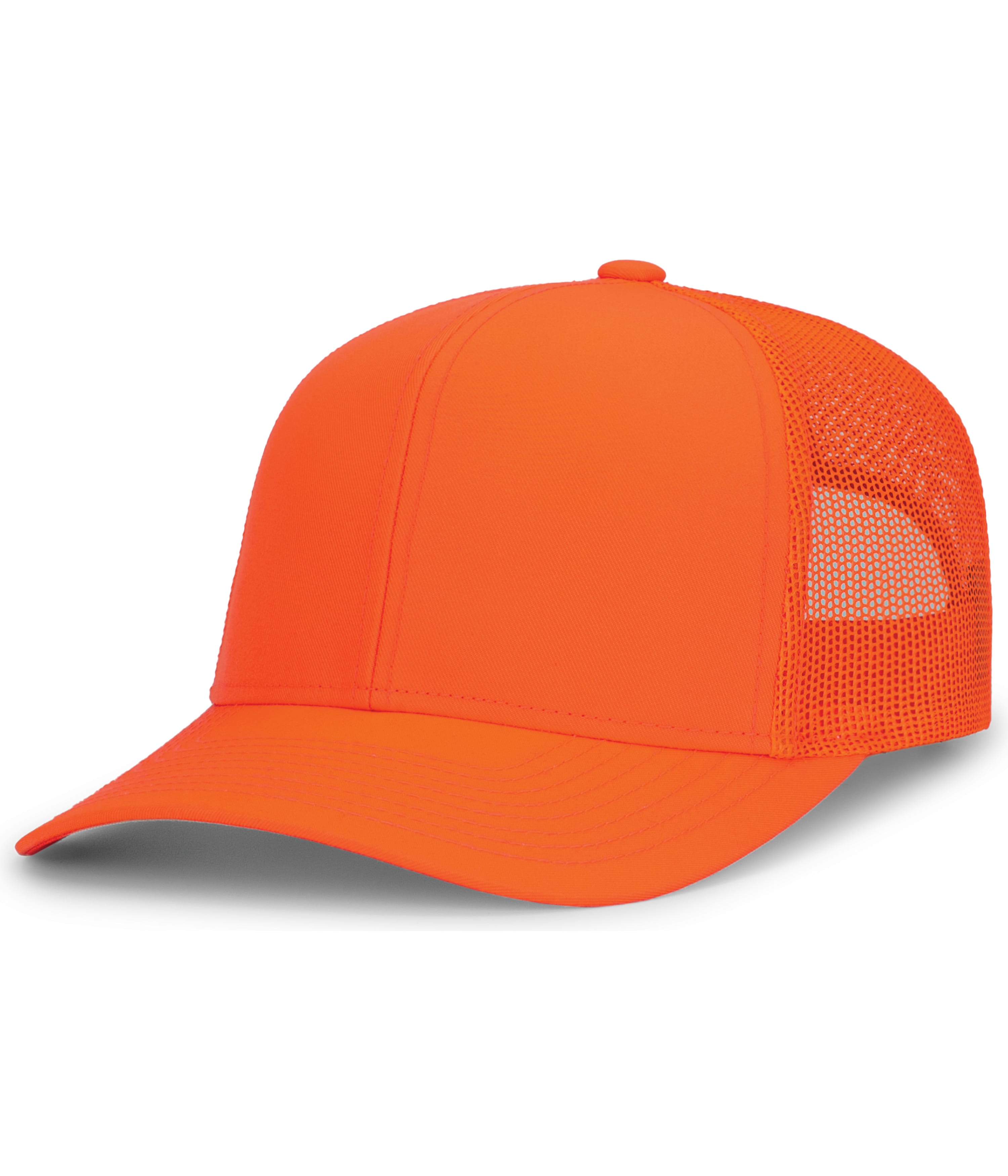 Blaze Orange color variant