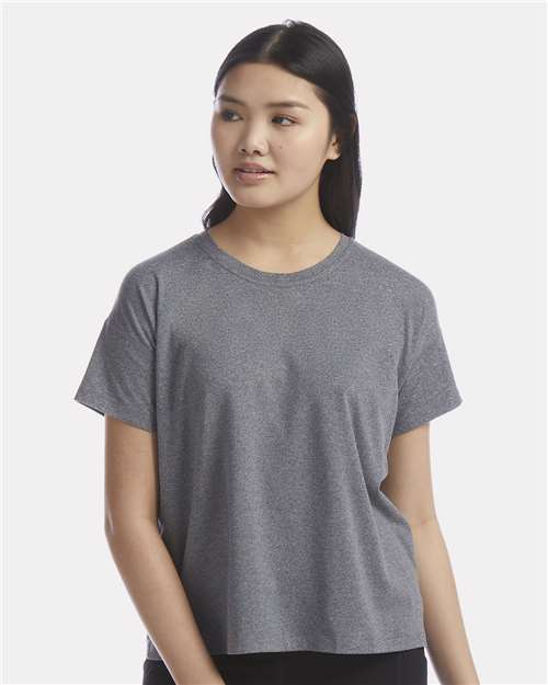 Ebony Heather color variant