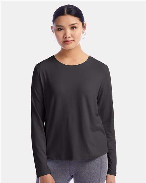 Black color variant