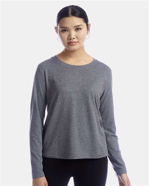 Ebony Heather color variant