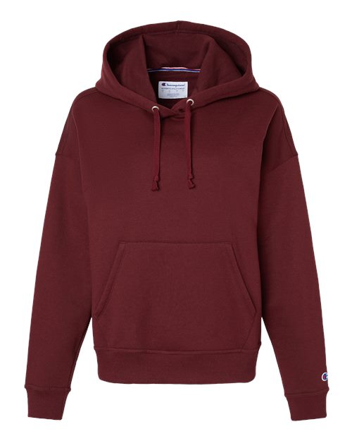Maroon color variant