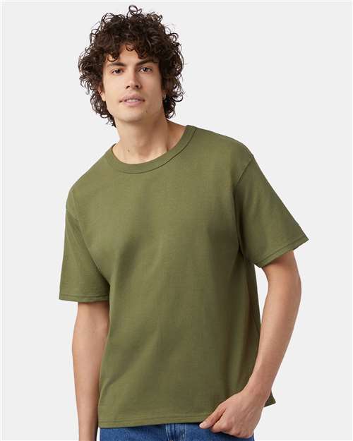 Fresh Olive color variant
