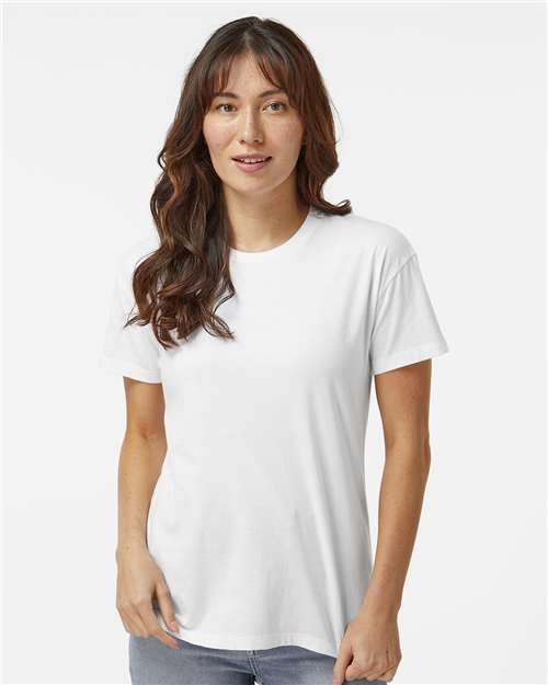 Next Level 6600 Women's CVC Relaxed Tee