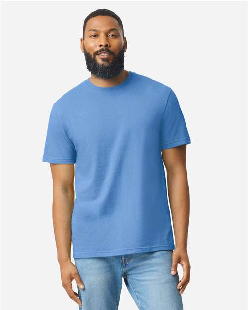 Carolina Blue Mist color variant