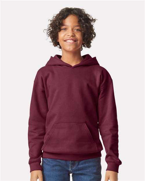 Maroon color variant