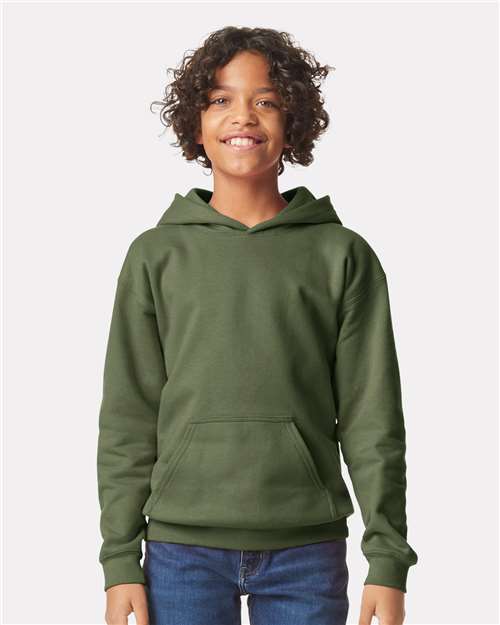 Military Green color variant