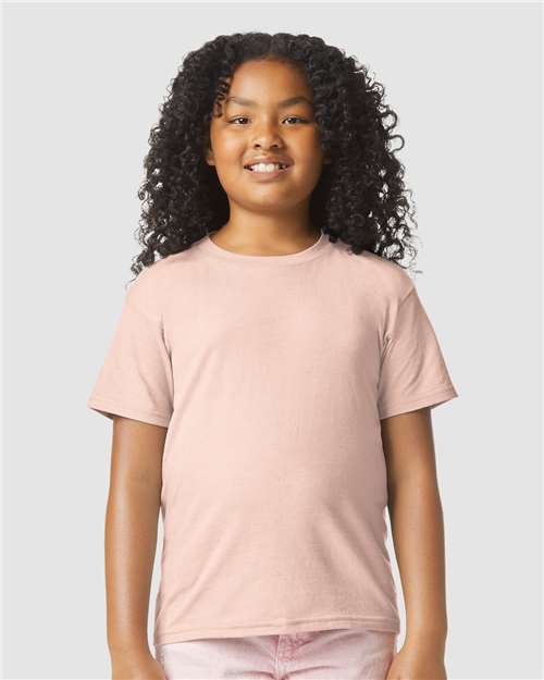 Dusty Rose color variant