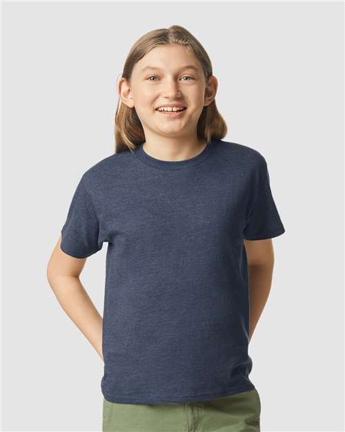 Navy Mist color variant