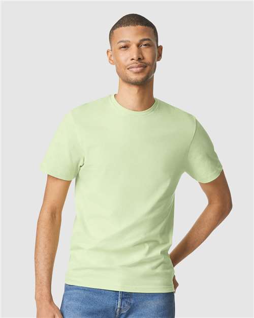 Gildan 64000 Unisex Softstyle® T-Shirt