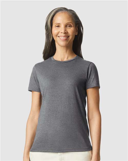 Gildan 64000L Women's Softstyle® T-Shirt