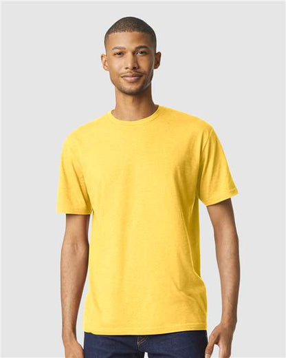 Gildan 64000CVC Unisex Softstyle® CVC T-Shirt
