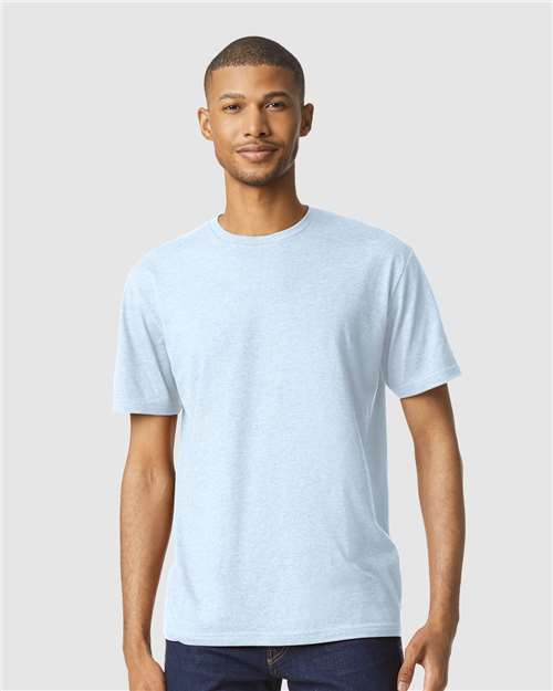 Light Blue Mist color variant