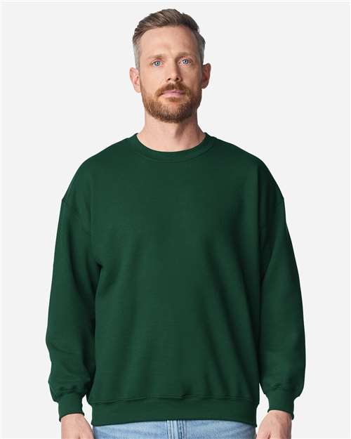 Fan Dark Green color variant