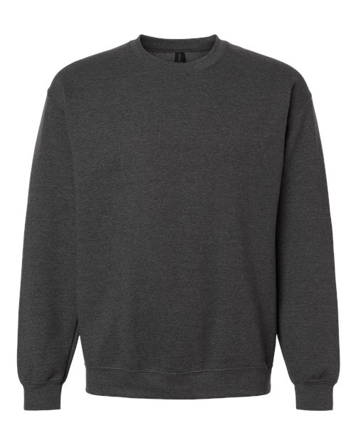 Fan Charcoal Heather color variant