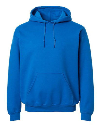 Gildan 18500 Unisex Heavy Blend™ Hooded Sweatshirt