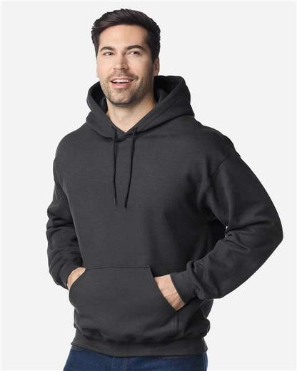 Gildan 18500 Unisex Heavy Blend™ Hooded Sweatshirt