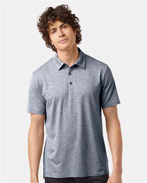 Navy Heather color variant