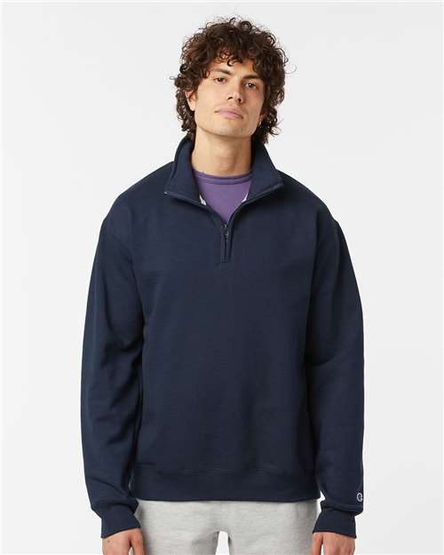 Navy color variant