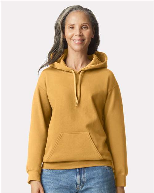 Mustard color variant