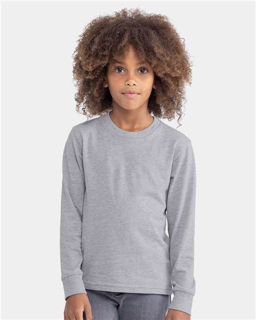 Heather Grey color variant