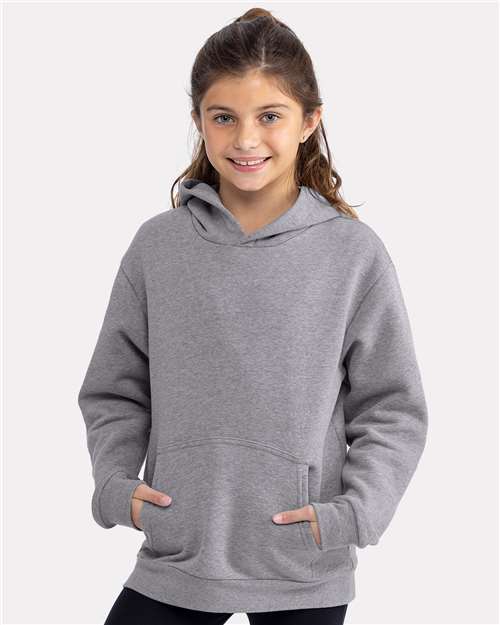 Heather Grey color variant