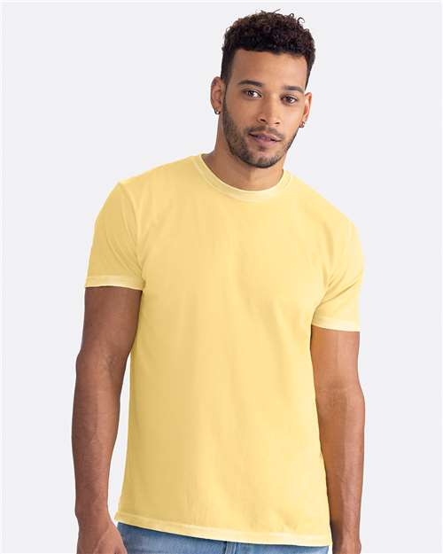 Washed Banana Cream color variant