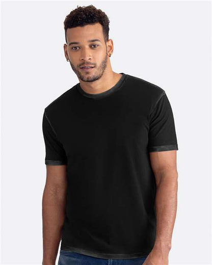 Next Level 3600SW Unisex Soft Washed Tee