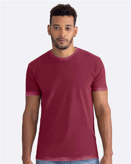 Washed Cardinal color variant