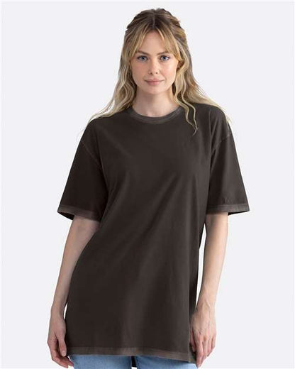 Next Level 3600SW Unisex Soft Washed Tee