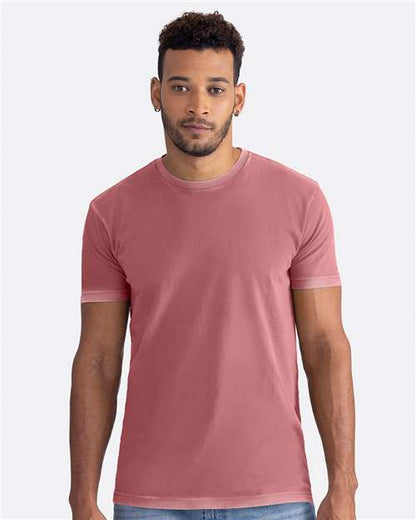 Next Level 3600SW Unisex Soft Washed Tee