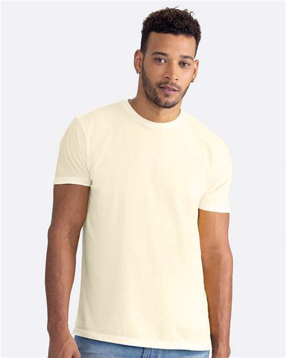 Next Level 3600SW Unisex Soft Washed Tee