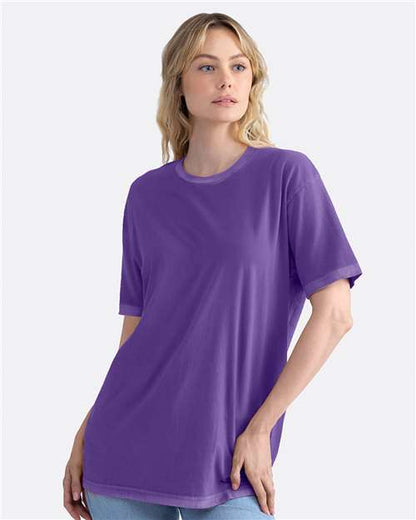 Next Level 3600SW Unisex Soft Washed Tee
