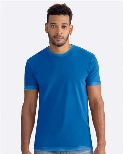 Next Level 3600SW Unisex Soft Washed Tee