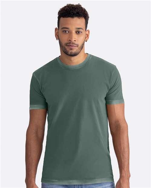Next Level 3600SW Unisex Soft Washed Tee
