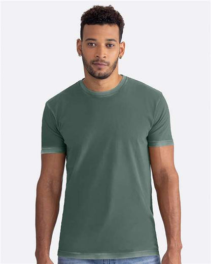 Next Level 3600SW Unisex Soft Washed Tee