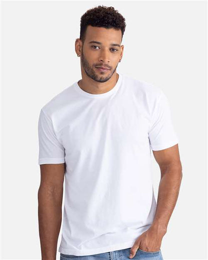 Next Level 3600SW Unisex Soft Washed Tee