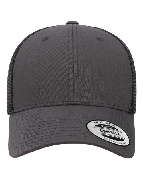 Charcoal/ Black color variant