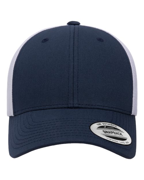 Navy/ White color variant