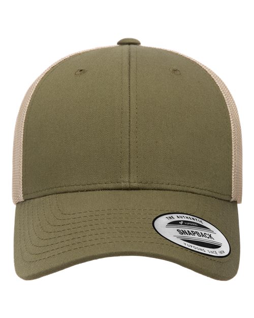 Moss Green/ Khaki color variant