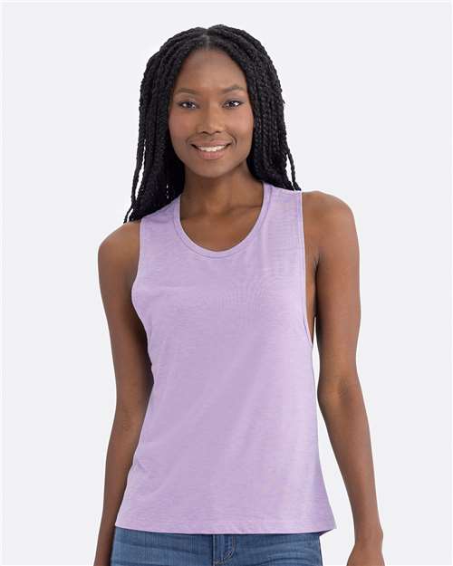 Next Level 5013 Women’s Festival Muscle Tank