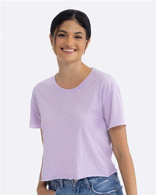 Lavender color variant