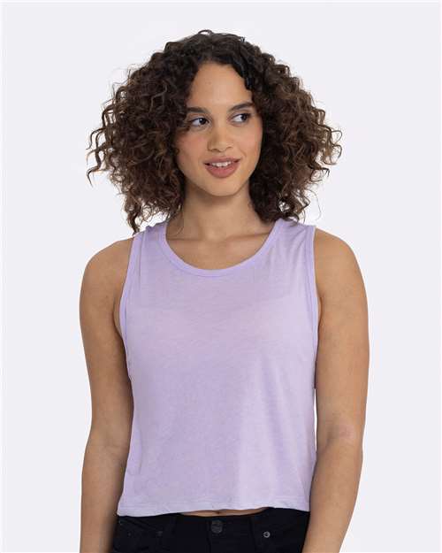 Lavender color variant