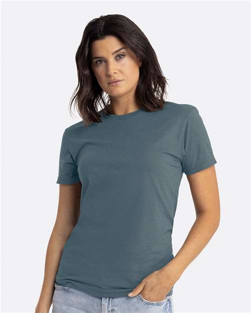 Heather Slate Blue color variant