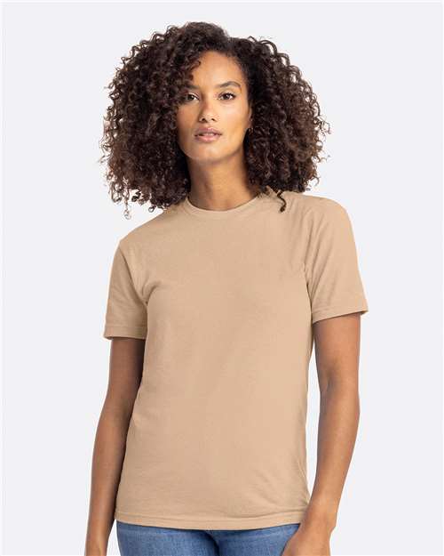Heather Tan color variant
